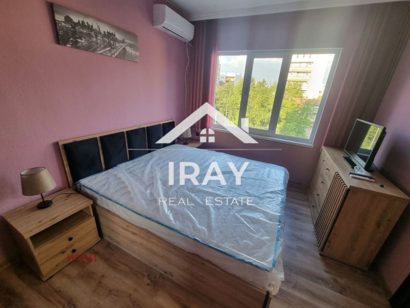 Do wynajęcia  3+ sypialni Stara Zagora , Centar , 100 mkw | 46229480 - obraz [13]