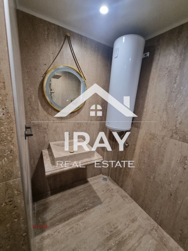 Te huur  3+ slaapkamer Stara Zagora , Tsentar , 100 m² | 46229480 - afbeelding [16]