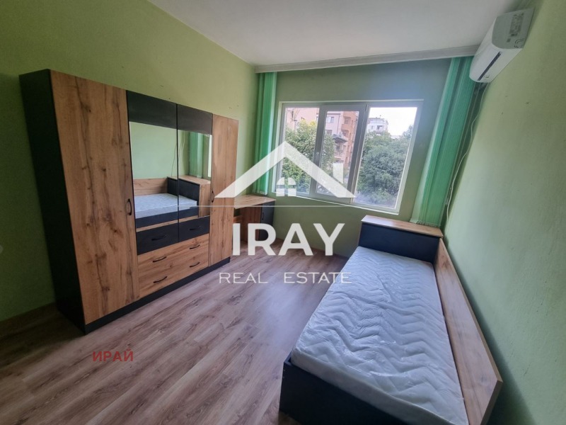 Do wynajęcia  3+ sypialni Stara Zagora , Centar , 100 mkw | 46229480