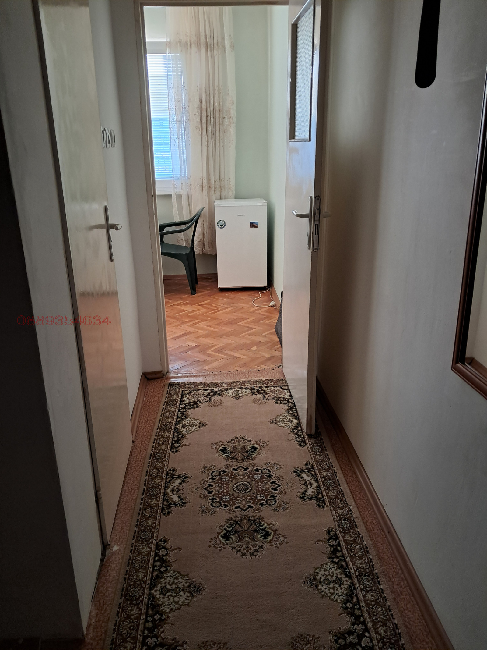 Дава под наем 1-СТАЕН, гр. София, Люлин 10, снимка 2 - Апартаменти - 53839707