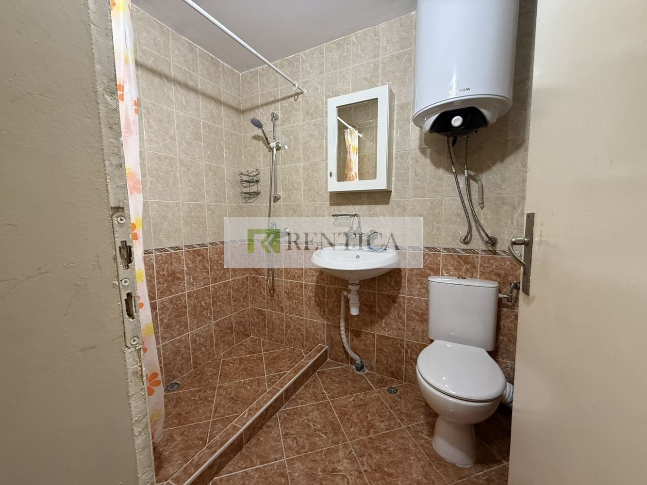 Дава под наем 2-СТАЕН, гр. Варна, ВИНС-Червен площад, снимка 8 - Апартаменти - 53961332