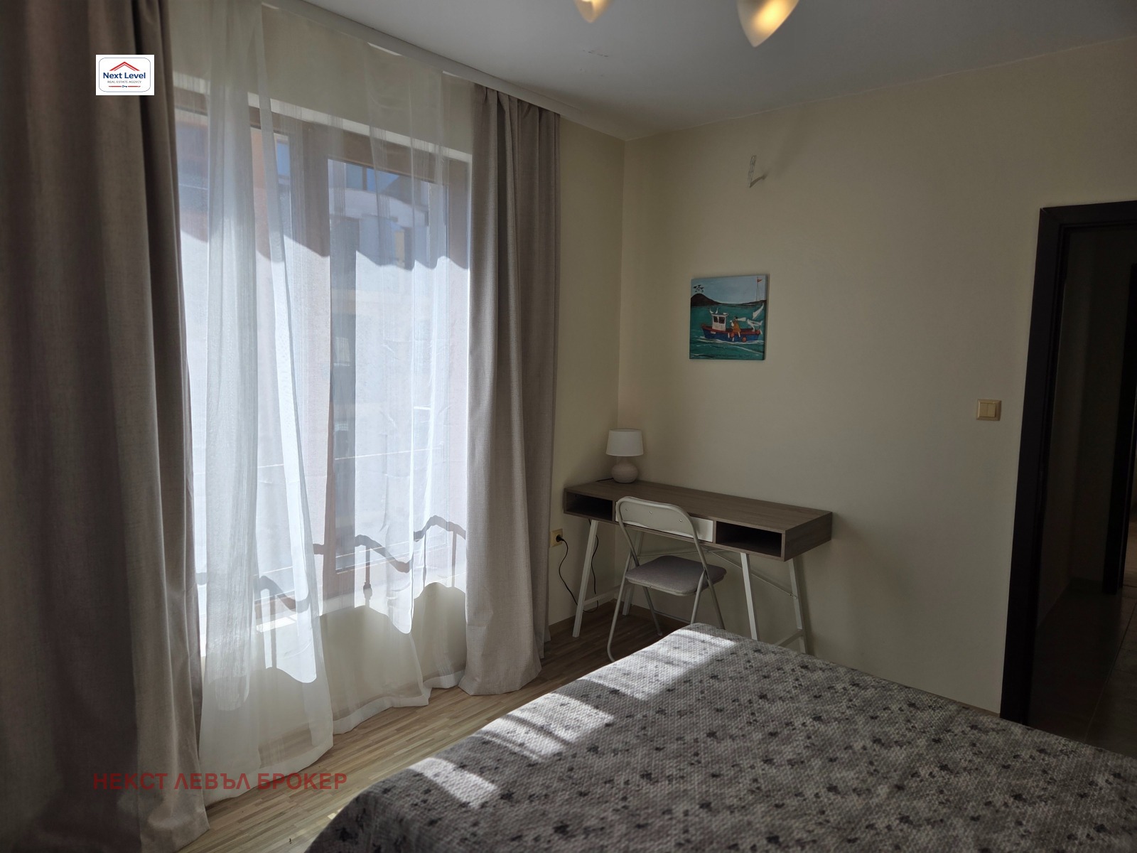 Дава под наем 2-СТАЕН, с. Равда, област Бургас, снимка 10 - Апартаменти - 54273775