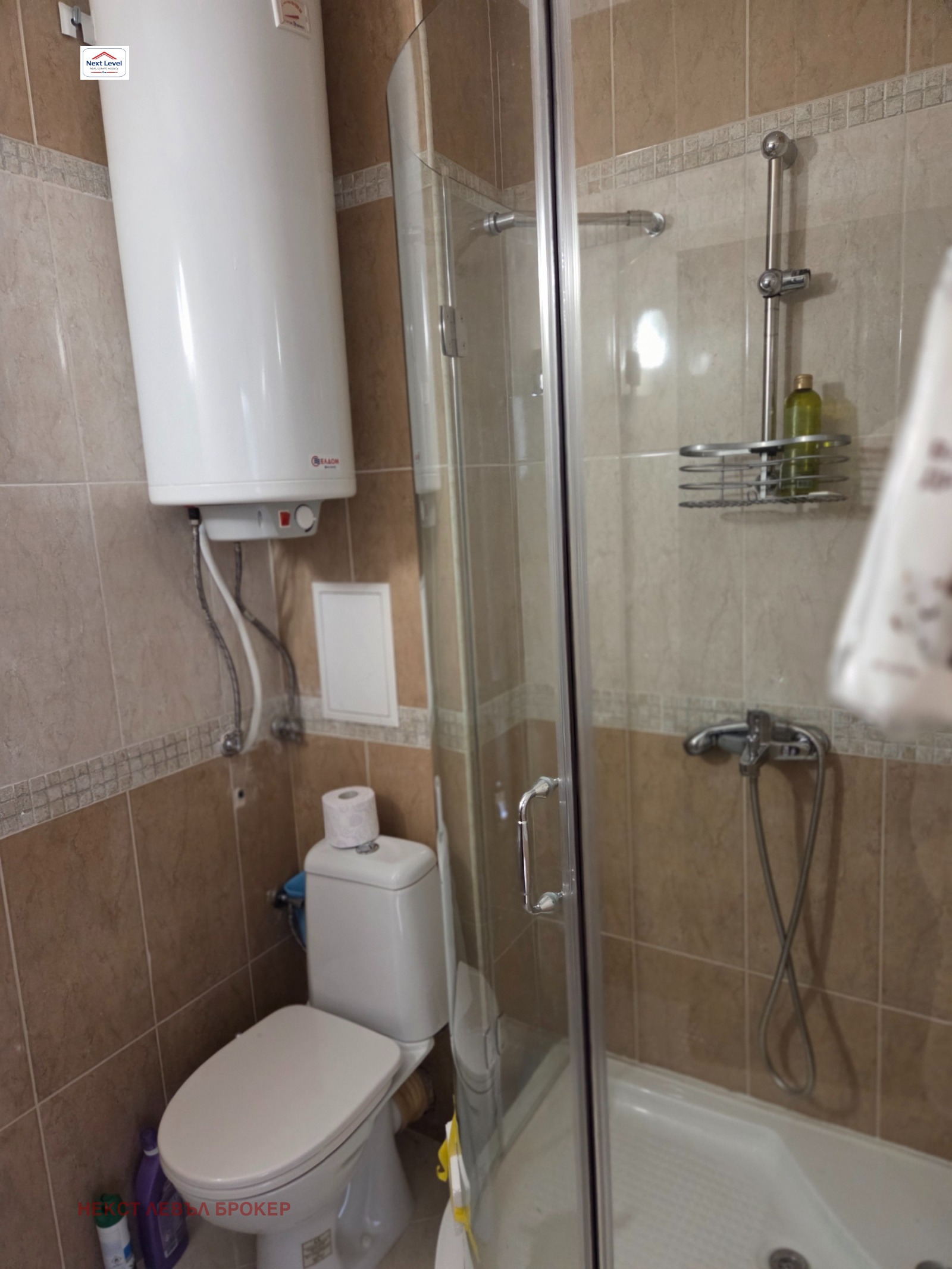 Дава под наем 2-СТАЕН, с. Равда, област Бургас, снимка 13 - Апартаменти - 54273775