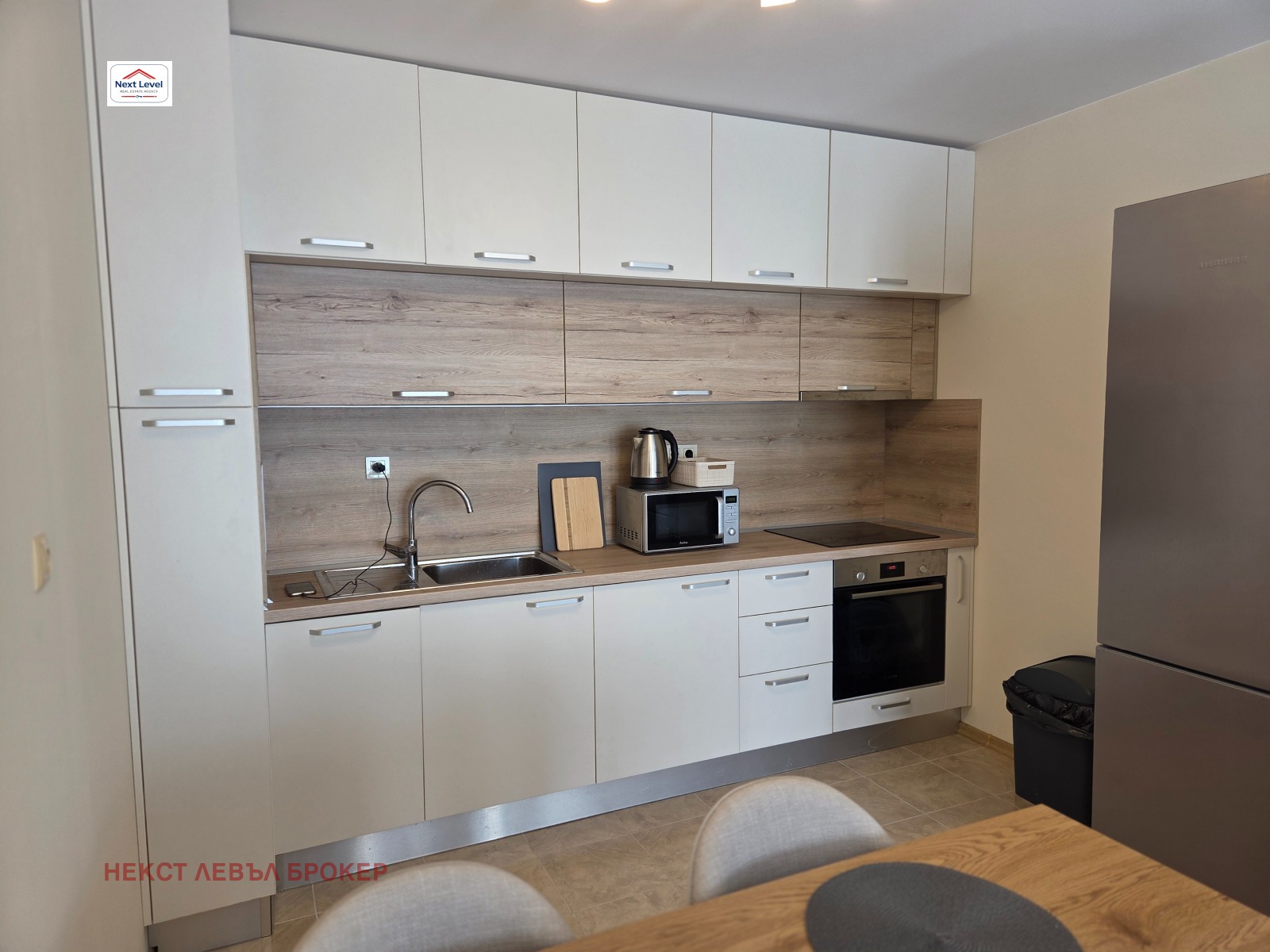 Дава под наем 2-СТАЕН, с. Равда, област Бургас, снимка 7 - Апартаменти - 54273775