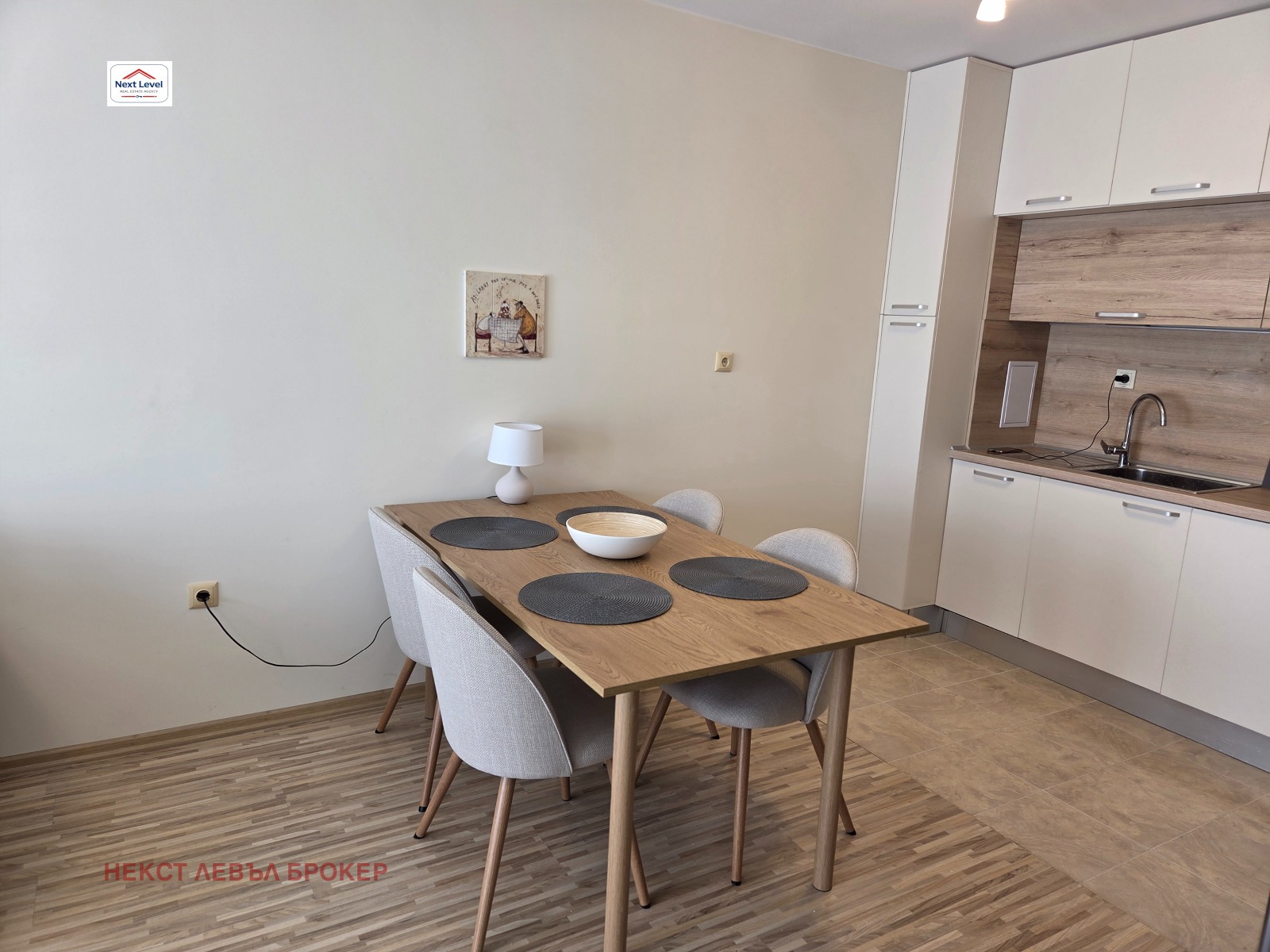 Дава под наем 2-СТАЕН, с. Равда, област Бургас, снимка 4 - Апартаменти - 54273775