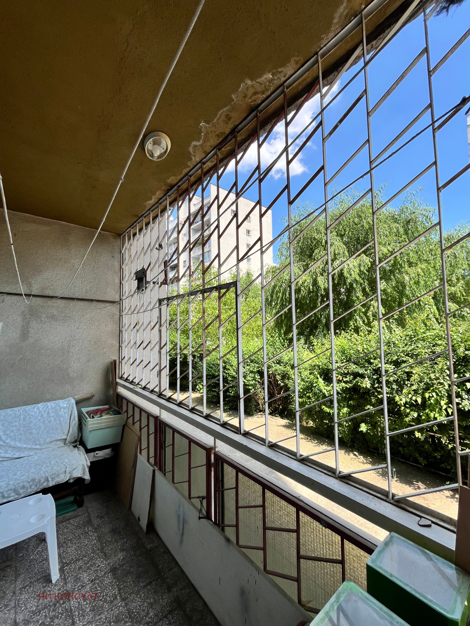 Дава под наем 3-СТАЕН, гр. София, Гоце Делчев, снимка 17 - Апартаменти - 54923018