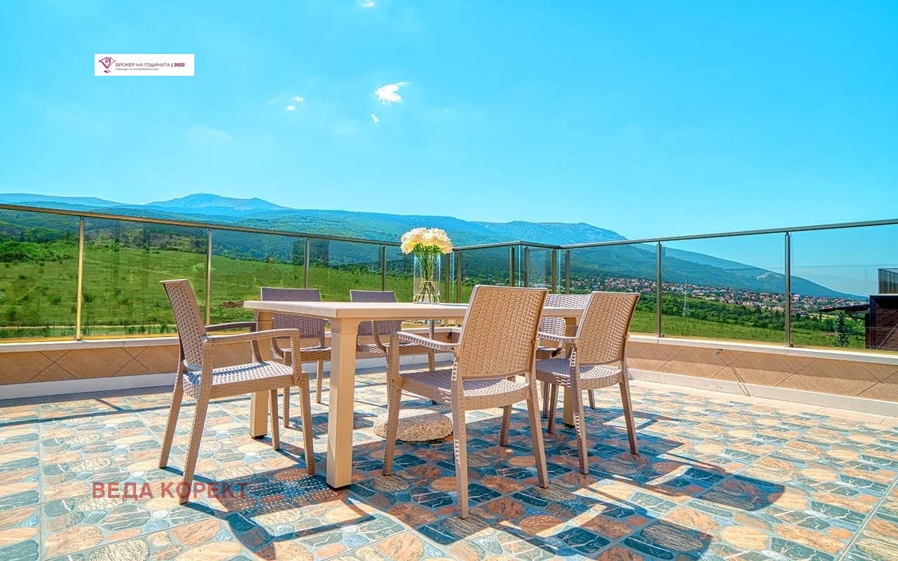 Дава под наем КЪЩА, гр. София, с. Бистрица, снимка 8 - Къщи - 53945071