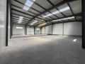 Дава под наем  Склад град Пловдив , Индустриална зона - Север , 440 кв.м | 55829786 - изображение [2]