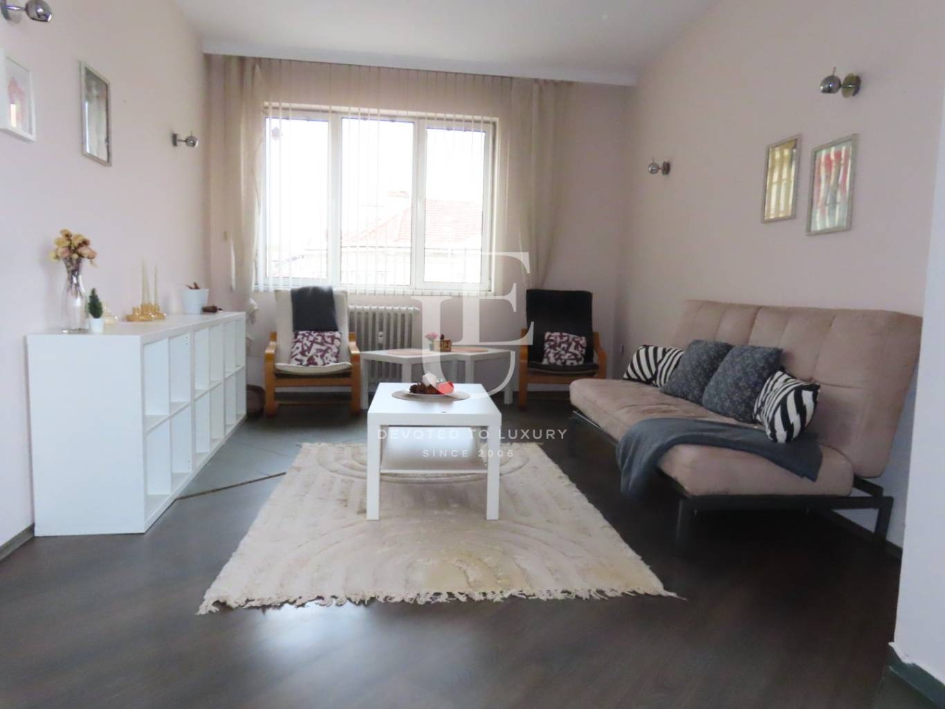 Дава под Наем 3-СТАЕН | Imot.bg — изображение 2