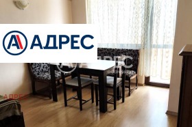 Дава под наем  2-стаен, град Варна