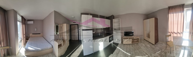 De inchiriat  Studio Varna , Pobeda , 30 mp | 44622537 - imagine [2]