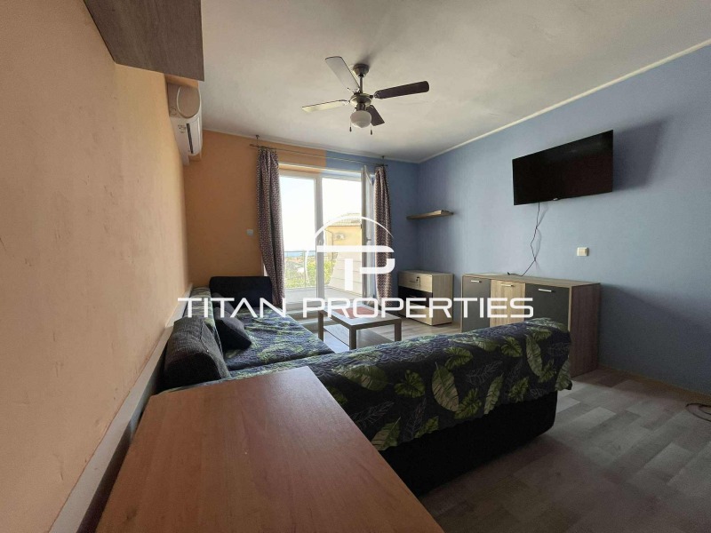 K pronájmu  Studio Varna , Vinica , 35 m2 | 51544278 - obraz [4]