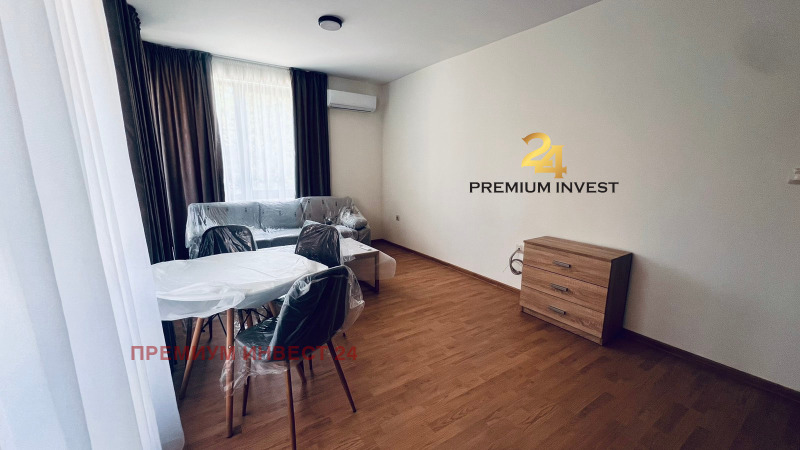 A louer  1 chambre Plovdiv , Tsentar , 60 m² | 51320562 - image [2]