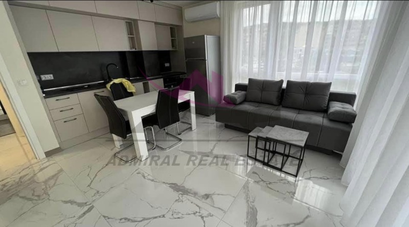 Дава под нем  2-стаен, град Варна, Възраждане 1 •  600 EUR • ID 24908613 — holmes.bg - [1] 