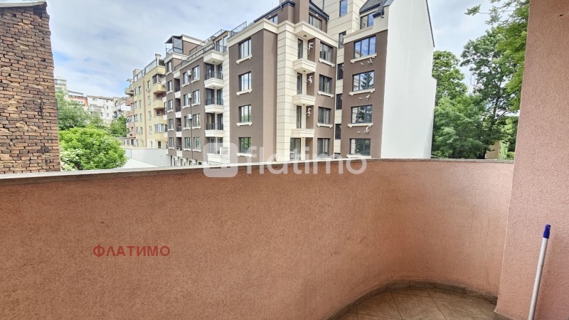 Para alugar  1 quarto Sofia , Centar , 55 m² | 76618986 - imagem [7]