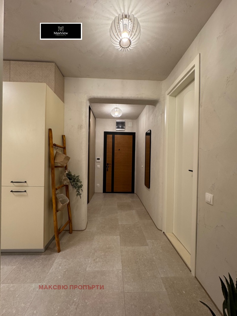 Дава под наем  2-стаен град София , Манастирски ливади , 65 кв.м | 52123202 - изображение [10]