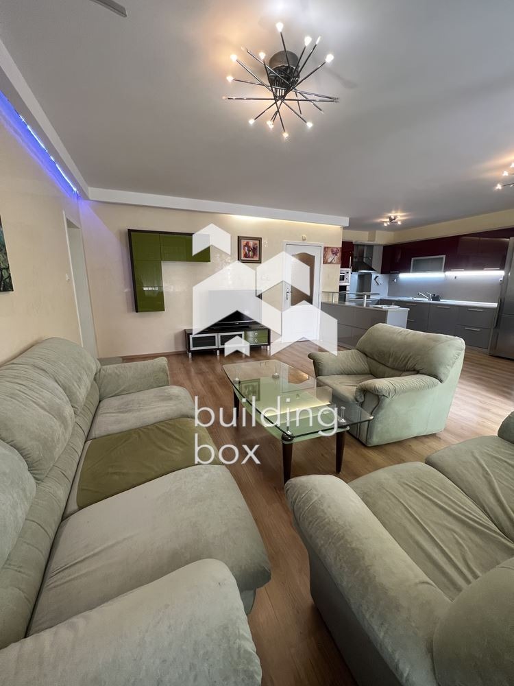 K pronájmu  2 ložnice Plovdiv , Karšijaka , 145 m2 | 47902957