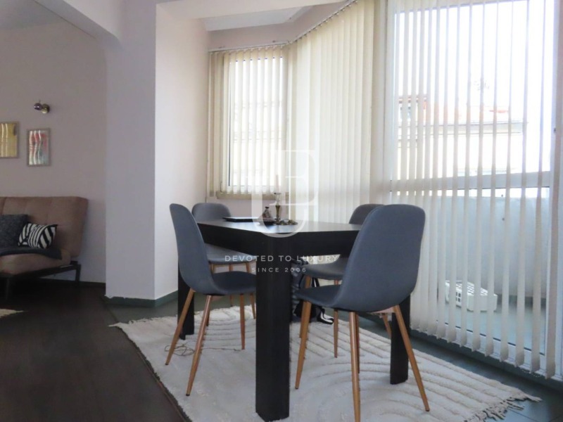 K pronájmu  2 ložnice Sofia , Oborište , 125 m2 | 65230191 - obraz [3]