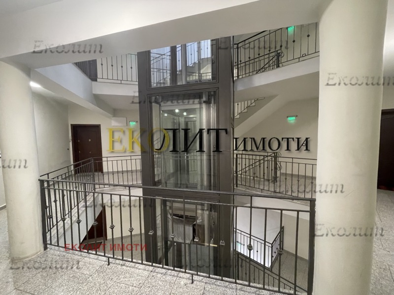 Дава под наем 3-СТАЕН, гр. София, Витоша, снимка 8 - Апартаменти - 52333765