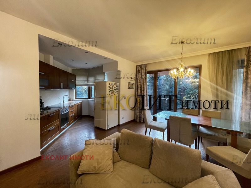 Дава под наем 3-СТАЕН, гр. София, Витоша