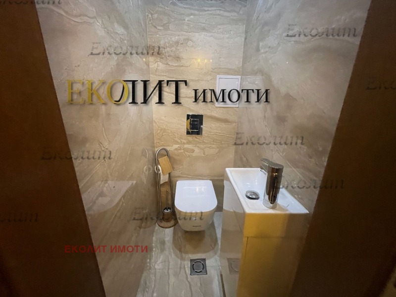 Дава под наем 3-СТАЕН, гр. София, Витоша, снимка 7 - Апартаменти - 52333765