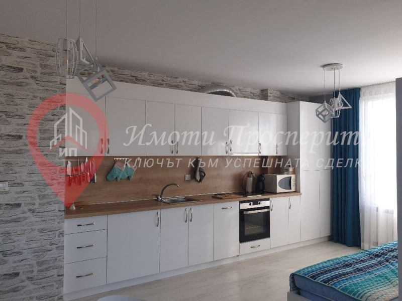 Дава под наем 3-СТАЕН, гр. София, Хладилника, снимка 4 - Апартаменти - 52849768