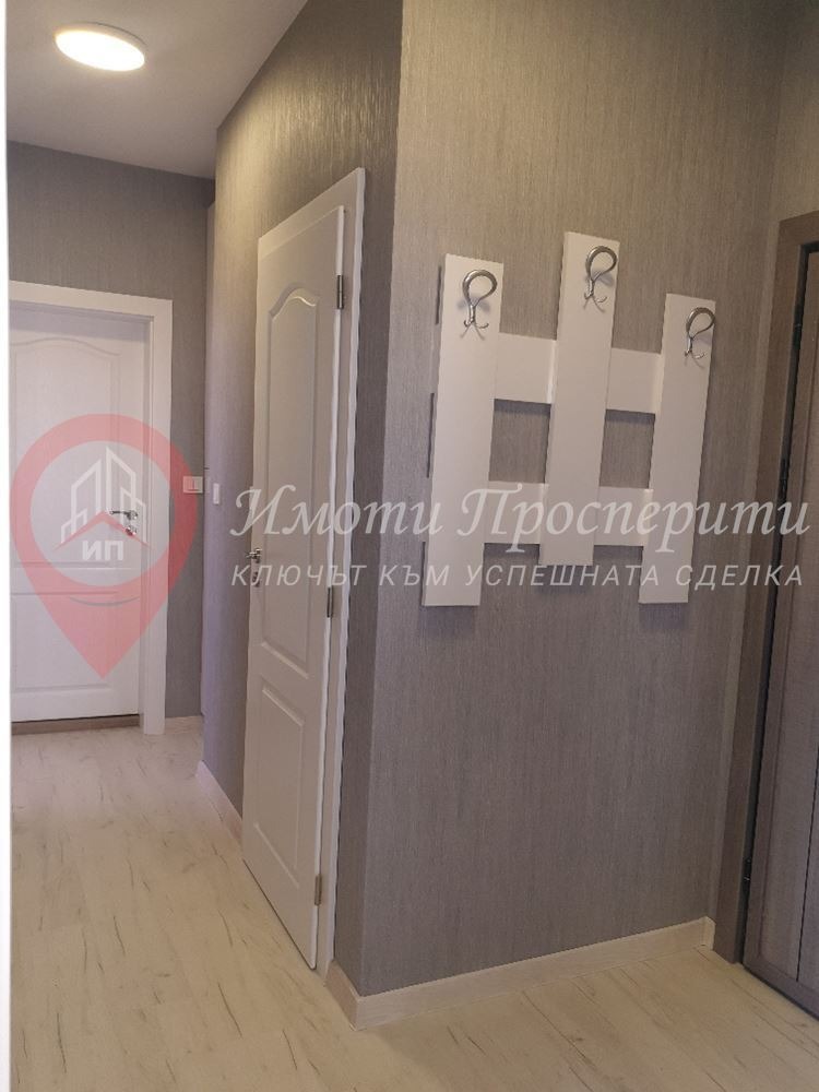 Дава под наем 3-СТАЕН, гр. София, Хладилника, снимка 13 - Апартаменти - 52849768