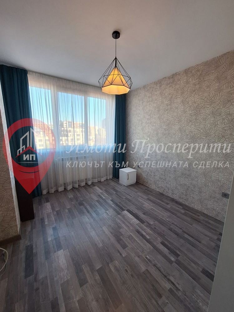 Дава под наем 3-СТАЕН, гр. София, Хладилника, снимка 10 - Апартаменти - 52849768