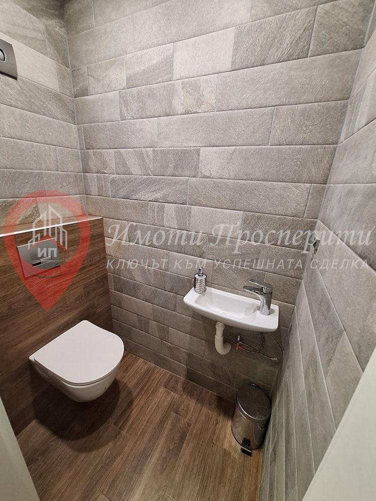 Дава под наем 3-СТАЕН, гр. София, Хладилника, снимка 12 - Апартаменти - 52849768