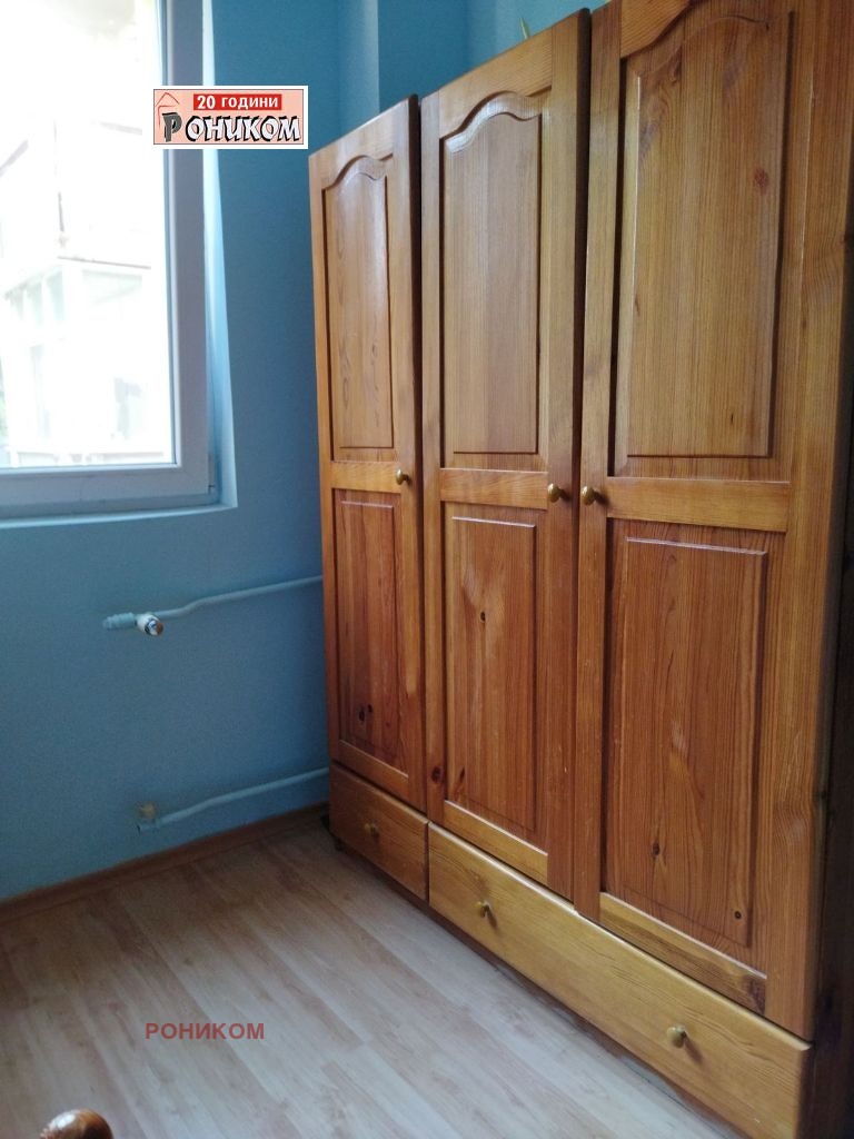 Дава под наем 3-СТАЕН, гр. Пловдив, Кършияка, снимка 13 - Апартаменти - 54759479