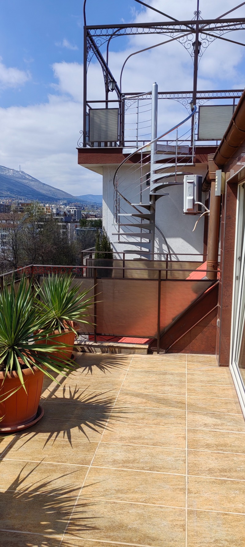 A louer  2 chambres Sofia , Vitocha , 193 m² | 11487409 - image [10]