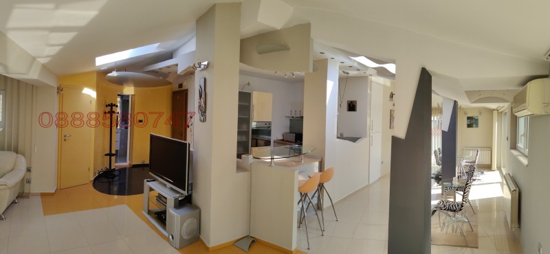 A louer  2 chambres Sofia , Vitocha , 193 m² | 11487409 - image [3]