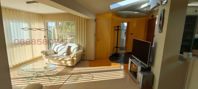 A louer  2 chambres Sofia , Vitocha , 193 m² | 11487409 - image [2]