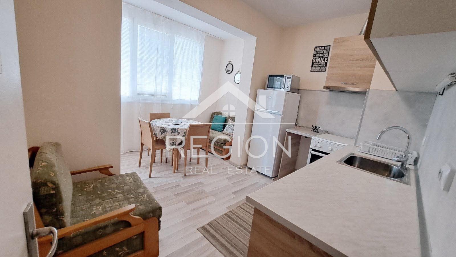 Дава под наем 2-СТАЕН, гр. Варна, Чаталджа, снимка 3 - Апартаменти - 54630272