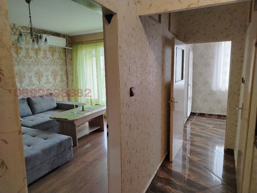 Дава под наем 2-СТАЕН, гр. София, Слатина, снимка 6 - Апартаменти - 55179662