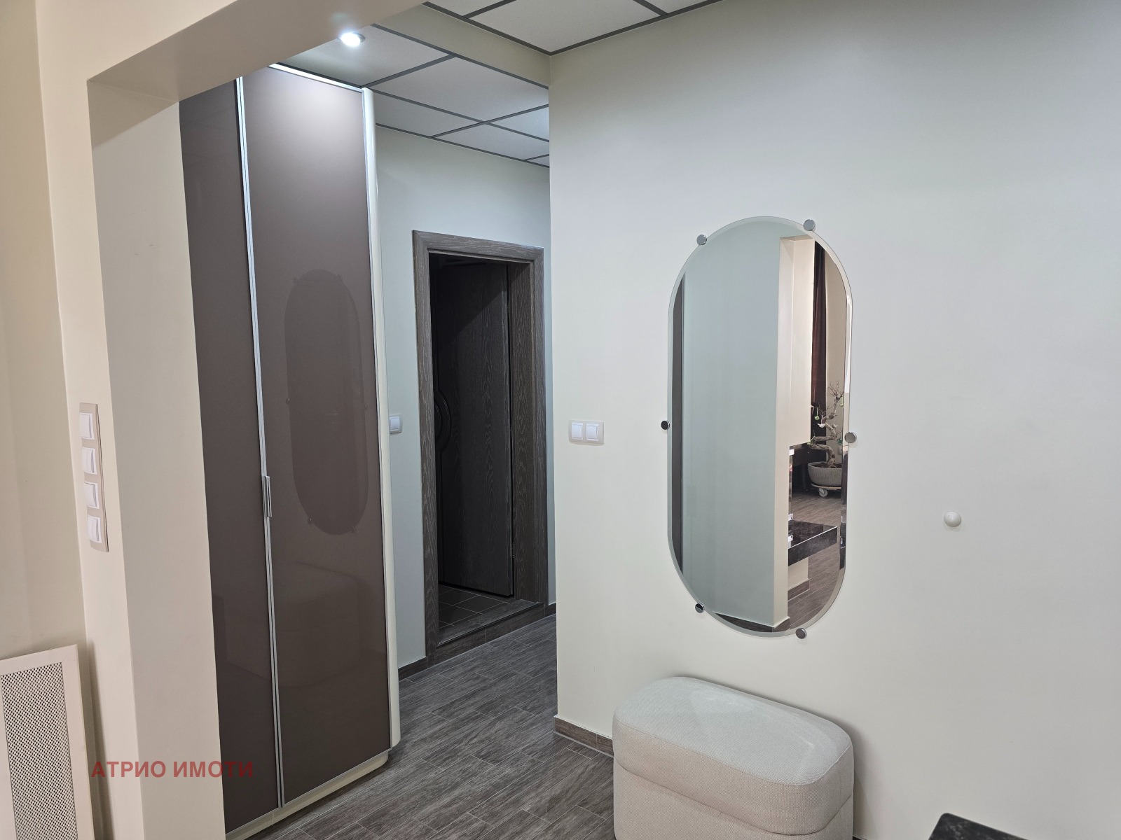 Дава под наем 3-СТАЕН, гр. София, Център, снимка 10 - Апартаменти - 53951856
