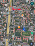 Дава под наем 2-СТАЕН, гр. София, Гео Милев, снимка 16