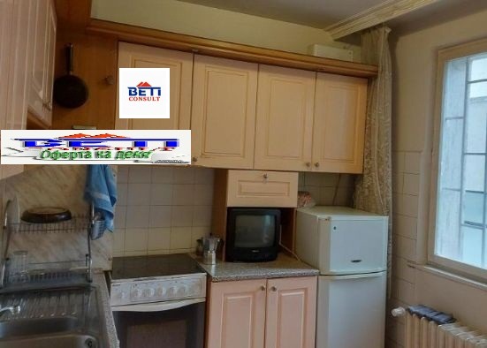 Дава под наем СТАЯ, гр. София, Оборище, снимка 5 - Стаи под наем - 54252959