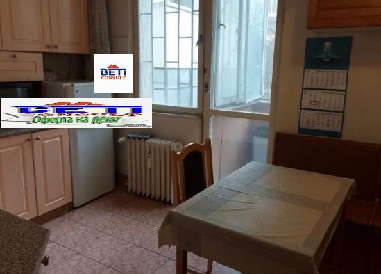 Дава под наем СТАЯ, гр. София, Оборище, снимка 6 - Стаи под наем - 54252959