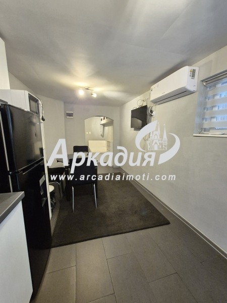A louer  Studio Plovdiv , Tsentar , 36 m² | 11413578 - image [2]