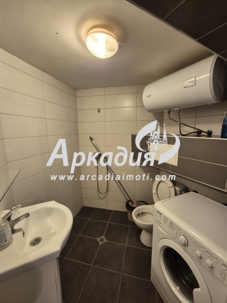 A louer  Studio Plovdiv , Tsentar , 36 m² | 11413578 - image [5]