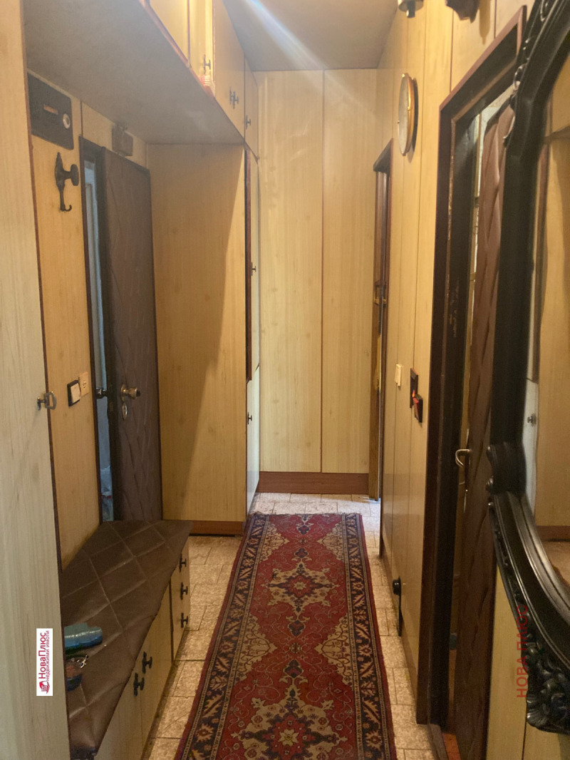 Дава под наем 1-СТАЕН, гр. Габрово, Трендафил 2, снимка 10 - Апартаменти - 53414141