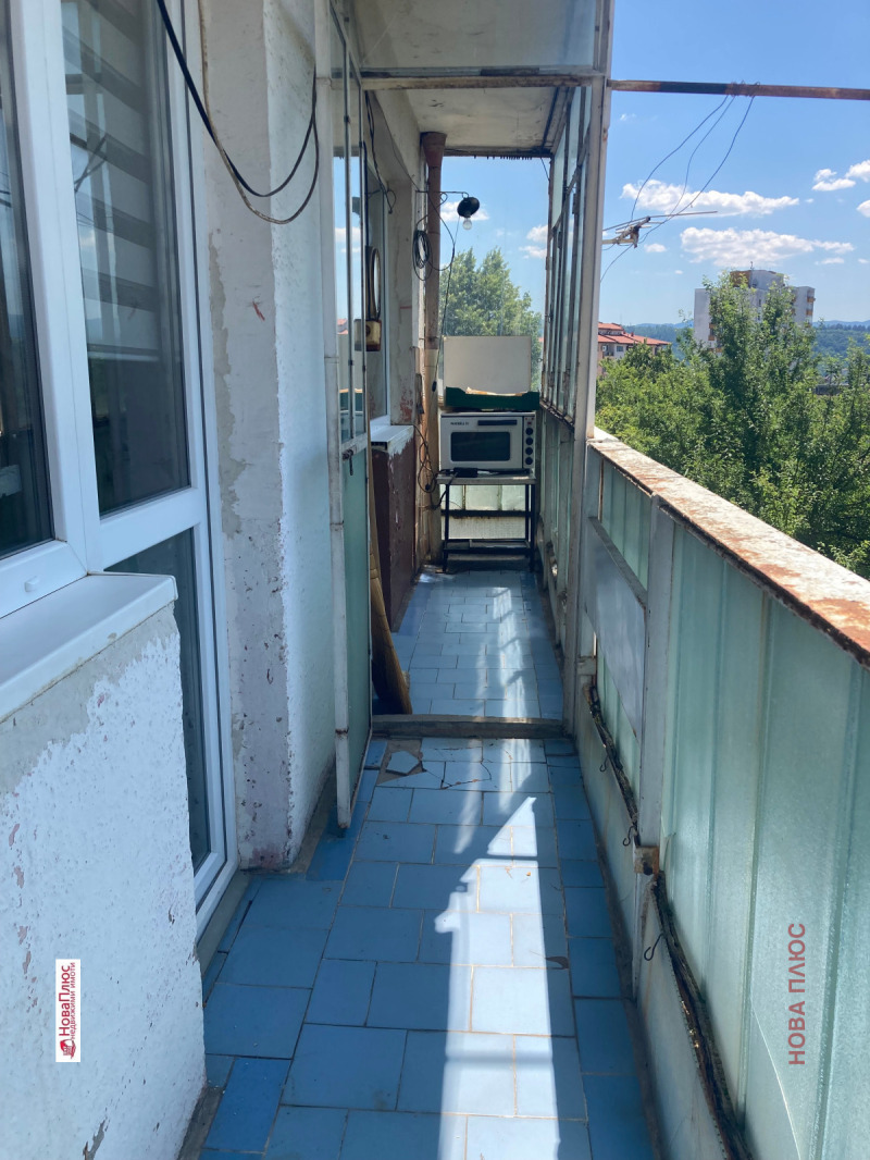 Дава под наем 1-СТАЕН, гр. Габрово, Трендафил 2, снимка 15 - Апартаменти - 53414141