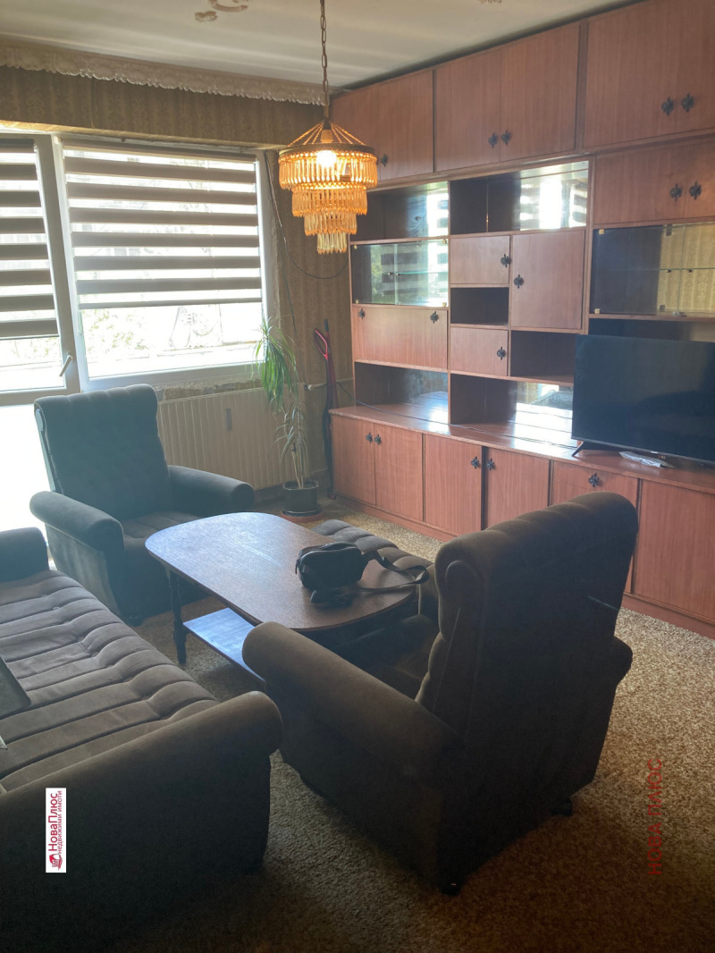 Дава под наем 1-СТАЕН, гр. Габрово, Трендафил 2, снимка 5 - Апартаменти - 53414141