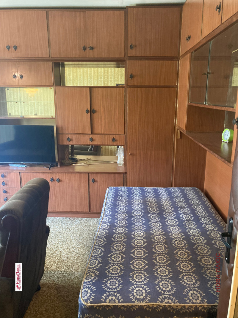 Дава под наем 1-СТАЕН, гр. Габрово, Трендафил 2, снимка 8 - Апартаменти - 53414141