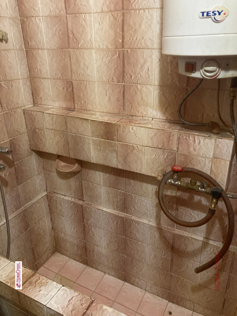 Дава под наем 1-СТАЕН, гр. Габрово, Трендафил 2, снимка 14 - Апартаменти - 53414141