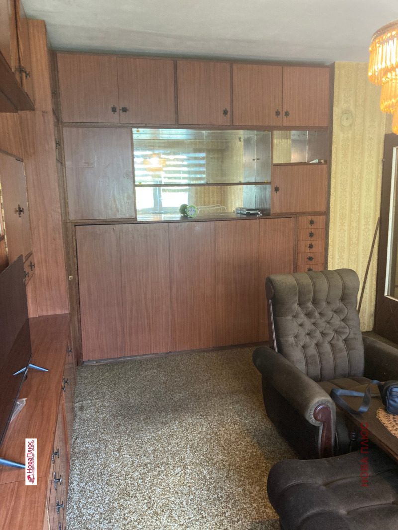 Дава под наем 1-СТАЕН, гр. Габрово, Трендафил 2, снимка 6 - Апартаменти - 53414141