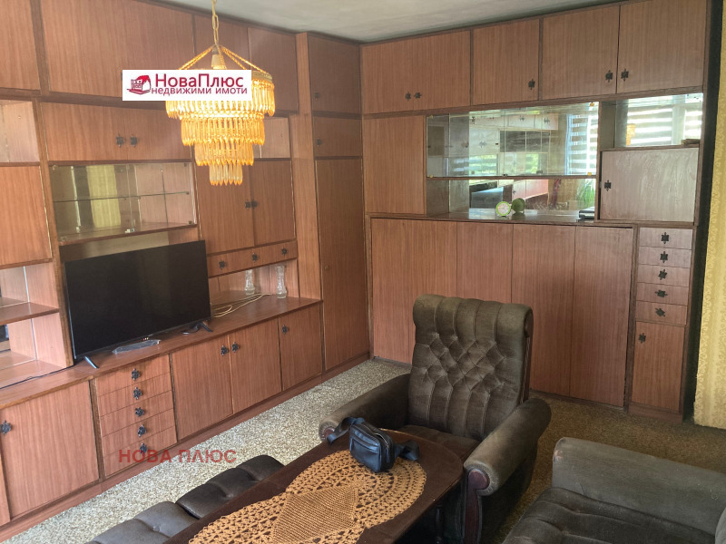 Дава под наем 1-СТАЕН, гр. Габрово, Трендафил 2, снимка 4 - Апартаменти - 53414141