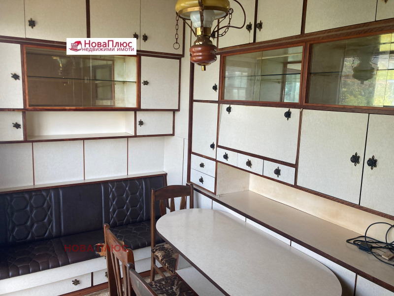 Дава под наем 1-СТАЕН, гр. Габрово, Трендафил 2