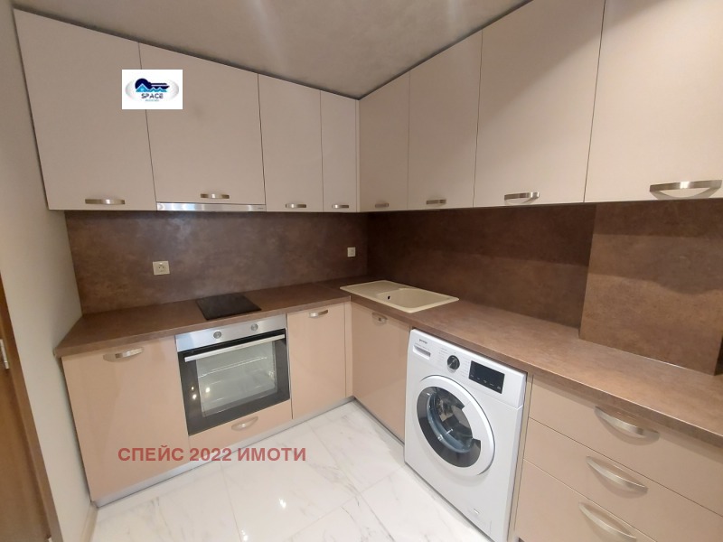 En renta  1 dormitorio Plovdiv , Kyuchuk Parizh , 70 metros cuadrados | 75041642 - imagen [3]